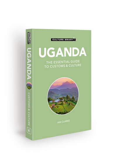 Uganda